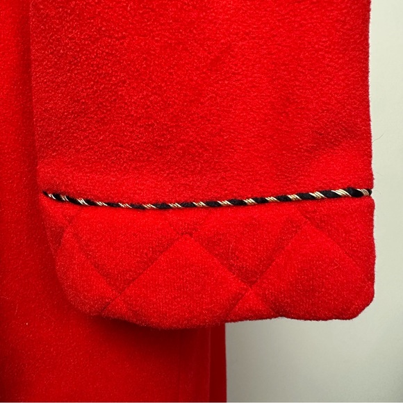 Vintage Vanity Fair Robe - Picture 5 of 10